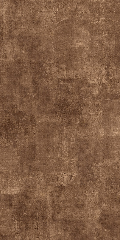 плитка керамическая тонкая Beton Brown полированная скидки
